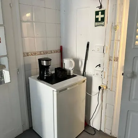 Appartement Rosana *