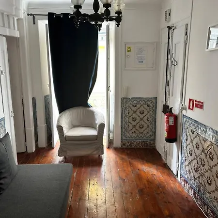 Rosana Appartement