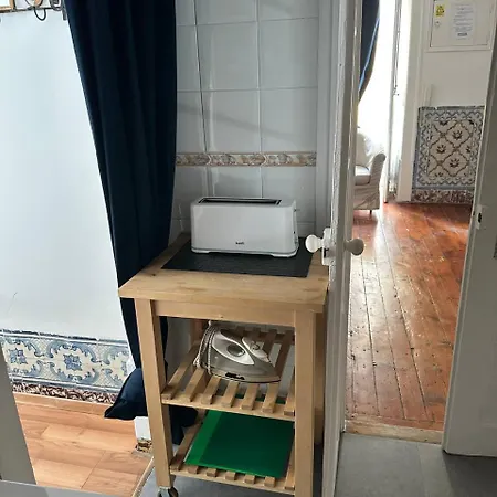 Appartement Rosana