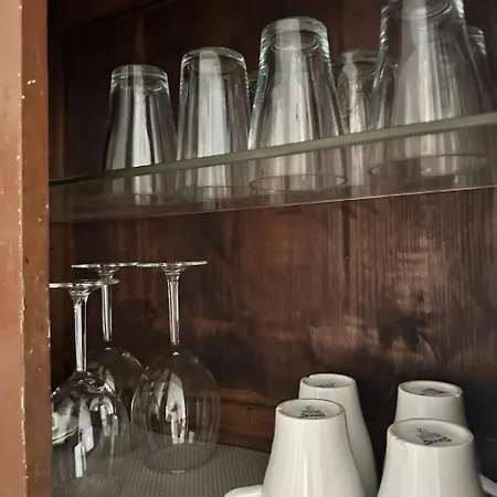 Rosana Appartement