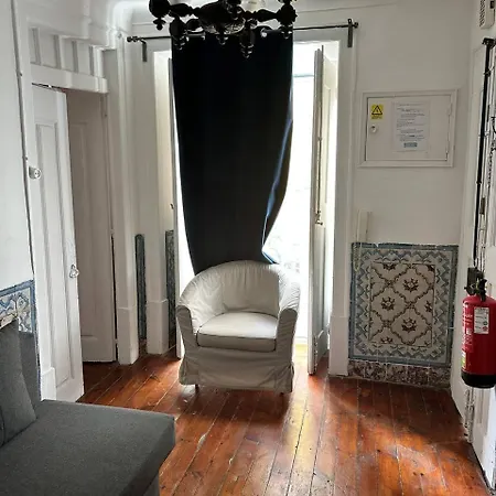 Appartement Rosana *
